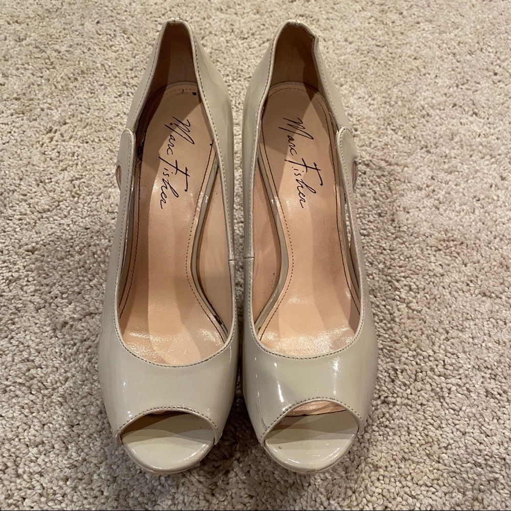 Marc Fisher Heels